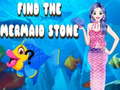                                                                       Find The Mermaid Stone ﻞﯿﮭﮐ