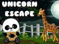                                                                       Unicorn Escape ﻞﯿﮭﮐ
