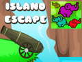                                                                       Island Escape ﻞﯿﮭﮐ