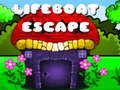                                                                       Lifeboat Escape ﻞﯿﮭﮐ