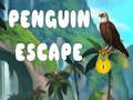                                                                       Penguin Escape ﻞﯿﮭﮐ