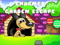                                                                       Charmed Garden Escape ﻞﯿﮭﮐ
