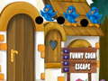                                                                       Funny Corn Escape ﻞﯿﮭﮐ