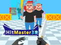                                                                       Hit Master 3D ﻞﯿﮭﮐ