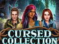                                                                       Cursed Collection ﻞﯿﮭﮐ