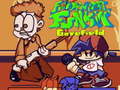                                                                       Friday Night Funkin Vs Gorefield ﻞﯿﮭﮐ