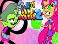                                                                       Teen Titans Go Jump Jousts 2 ﻞﯿﮭﮐ