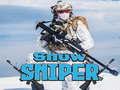                                                                       Snow Sniper ﻞﯿﮭﮐ