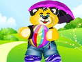                                                                       Cute Bear Honey ﻞﯿﮭﮐ