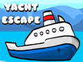                                                                       Yacht Escape ﻞﯿﮭﮐ