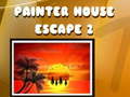                                                                       Painter House Escape 2 ﻞﯿﮭﮐ