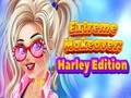                                                                       Extreme Makeover: Harley Edition ﻞﯿﮭﮐ