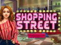                                                                       Shopping Street ﻞﯿﮭﮐ