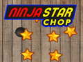                                                                       Star Ninja Chop ﻞﯿﮭﮐ