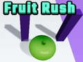                                                                       Fruit Rush  ﻞﯿﮭﮐ