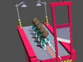                                                                       Squid Master Run Rush Game 3D ﻞﯿﮭﮐ
