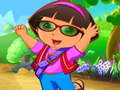                                                                       Dora Summer Dress ﻞﯿﮭﮐ