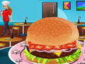                                                                       Hamburger Decorating ﻞﯿﮭﮐ