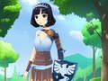                                                                       Anime Girl Fantasy Dress Up ﻞﯿﮭﮐ
