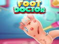                                                                       Doctor Foot  ﻞﯿﮭﮐ