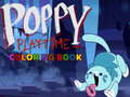                                                                       Poppy Playtime Coloring Book ﻞﯿﮭﮐ