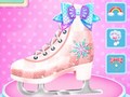                                                                       Baby Taylor Ice Ballet Dancer ﻞﯿﮭﮐ