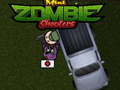                                                                       Mini Zombie Shooters ﻞﯿﮭﮐ
