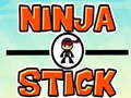                                                                       Ninja Stick  ﻞﯿﮭﮐ