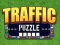                                                                       Traffic puzzle  ﻞﯿﮭﮐ