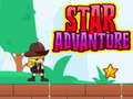                                                                       Star Adventure ﻞﯿﮭﮐ