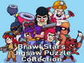                                                                       Brawl Stars Jigsaw Puzzle Collection ﻞﯿﮭﮐ