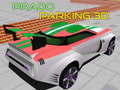                                                                       Prado Parking 3D ﻞﯿﮭﮐ