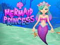                                                                       Mermaid Princess  ﻞﯿﮭﮐ