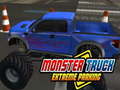                                                                       Monster Truck Extreme Parking ﻞﯿﮭﮐ