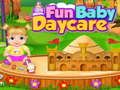                                                                       Fun Baby Daycare ﻞﯿﮭﮐ