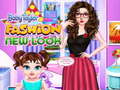                                                                       Baby Taylor Fashion New Look ﻞﯿﮭﮐ