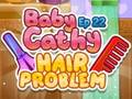                                                                       Baby Cathy Ep22: Hair Problem ﻞﯿﮭﮐ