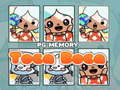                                                                       PG Memory Toca Boca ﻞﯿﮭﮐ