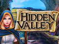                                                                       Hidden Valley ﻞﯿﮭﮐ