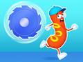                                                                       Sausage Run ﻞﯿﮭﮐ