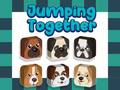                                                                       Jumping Together ﻞﯿﮭﮐ