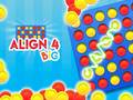                                                                       Align 4 Big ﻞﯿﮭﮐ
