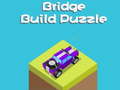                                                                       Bridge Build Puzzle ﻞﯿﮭﮐ