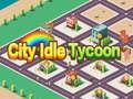                                                                       City Idle Tycoon ﻞﯿﮭﮐ