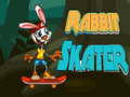                                                                       Rabbit Skater ﻞﯿﮭﮐ