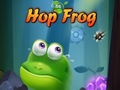                                                                       Hop Frog ﻞﯿﮭﮐ