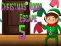                                                                      Amgel Christmas Room Escape 5 ﻞﯿﮭﮐ