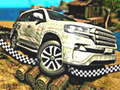                                                                       4x4 Off-Road Rally ﻞﯿﮭﮐ