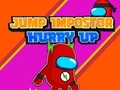                                                                       Jump Impostor Hurry Up ﻞﯿﮭﮐ