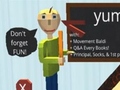                                                                       Baldi's Basics Roblox ﻞﯿﮭﮐ